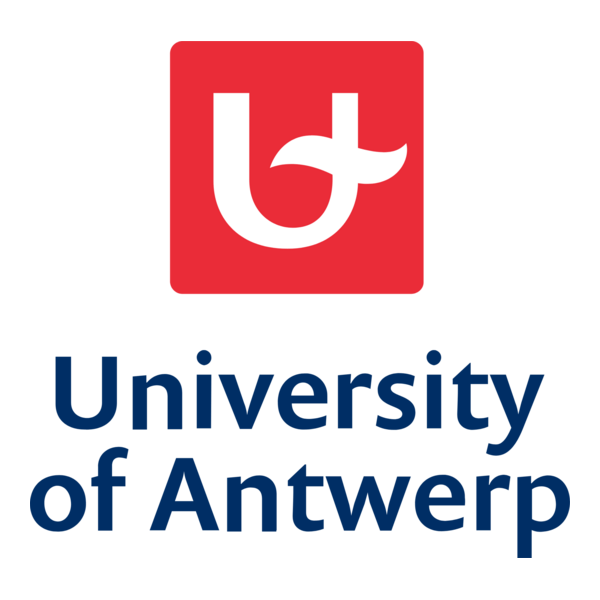 UAntwerpen logo